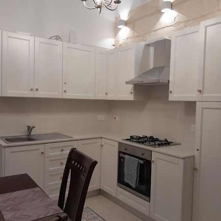 Charming Town House In Cospicua, Valperga Rooms Exteriér fotografie