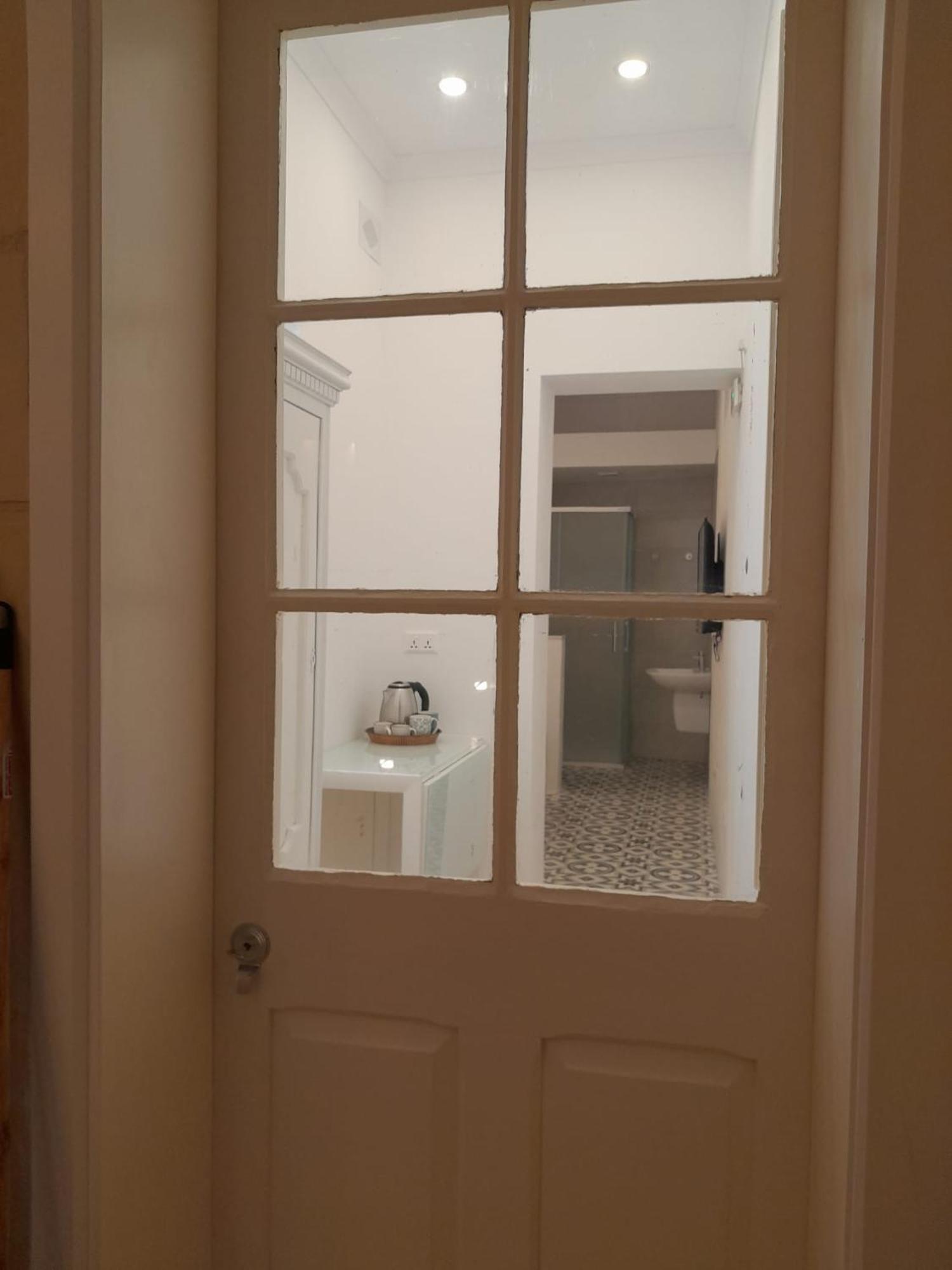 Charming Town House In Cospicua, Valperga Rooms Exteriér fotografie