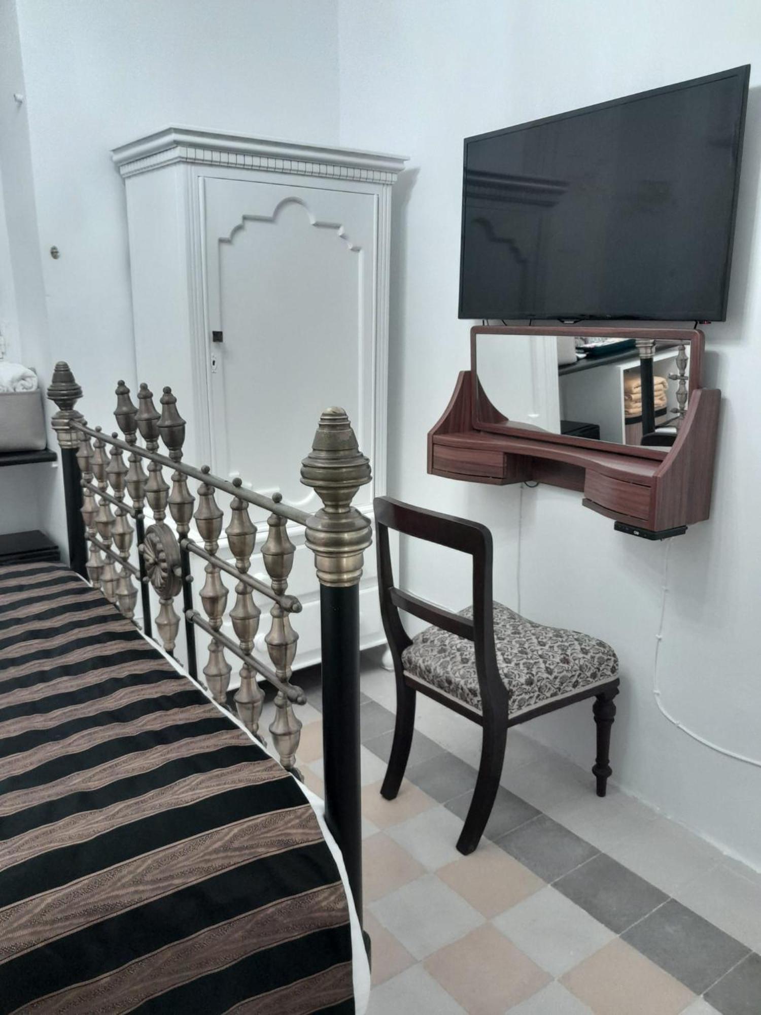 Charming Town House In Cospicua, Valperga Rooms Exteriér fotografie